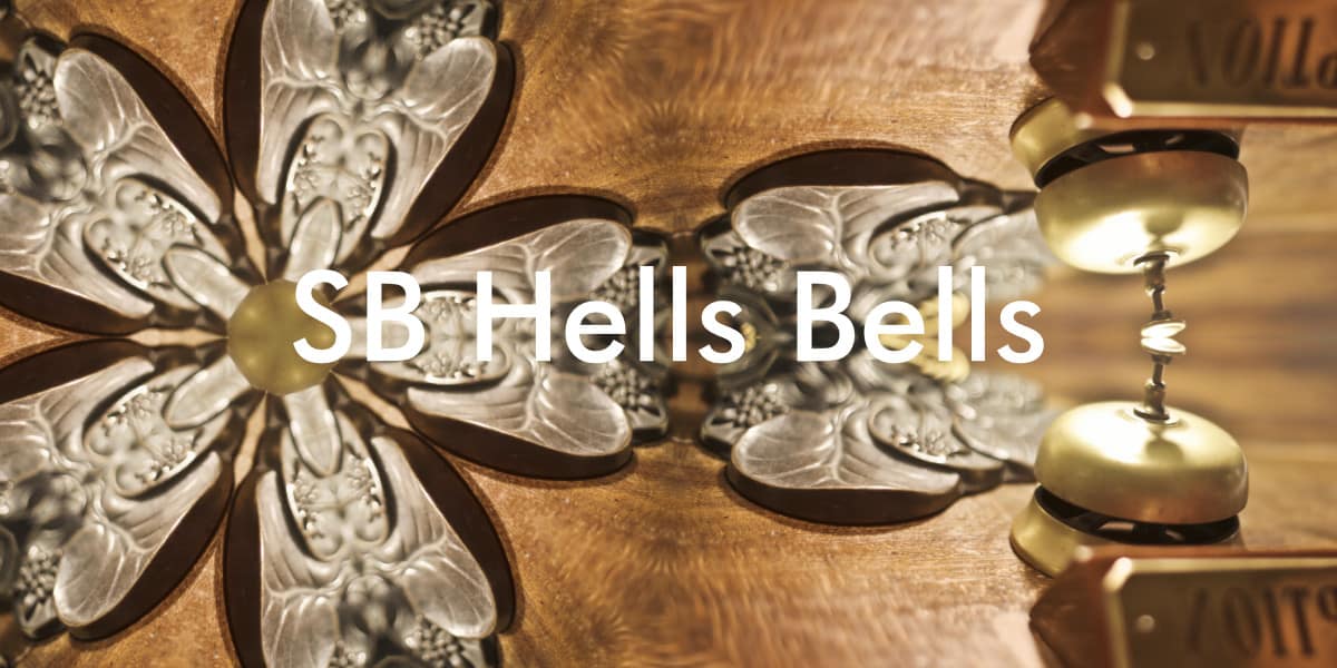 Free SB Hells Bells Live Pack (No. 64)