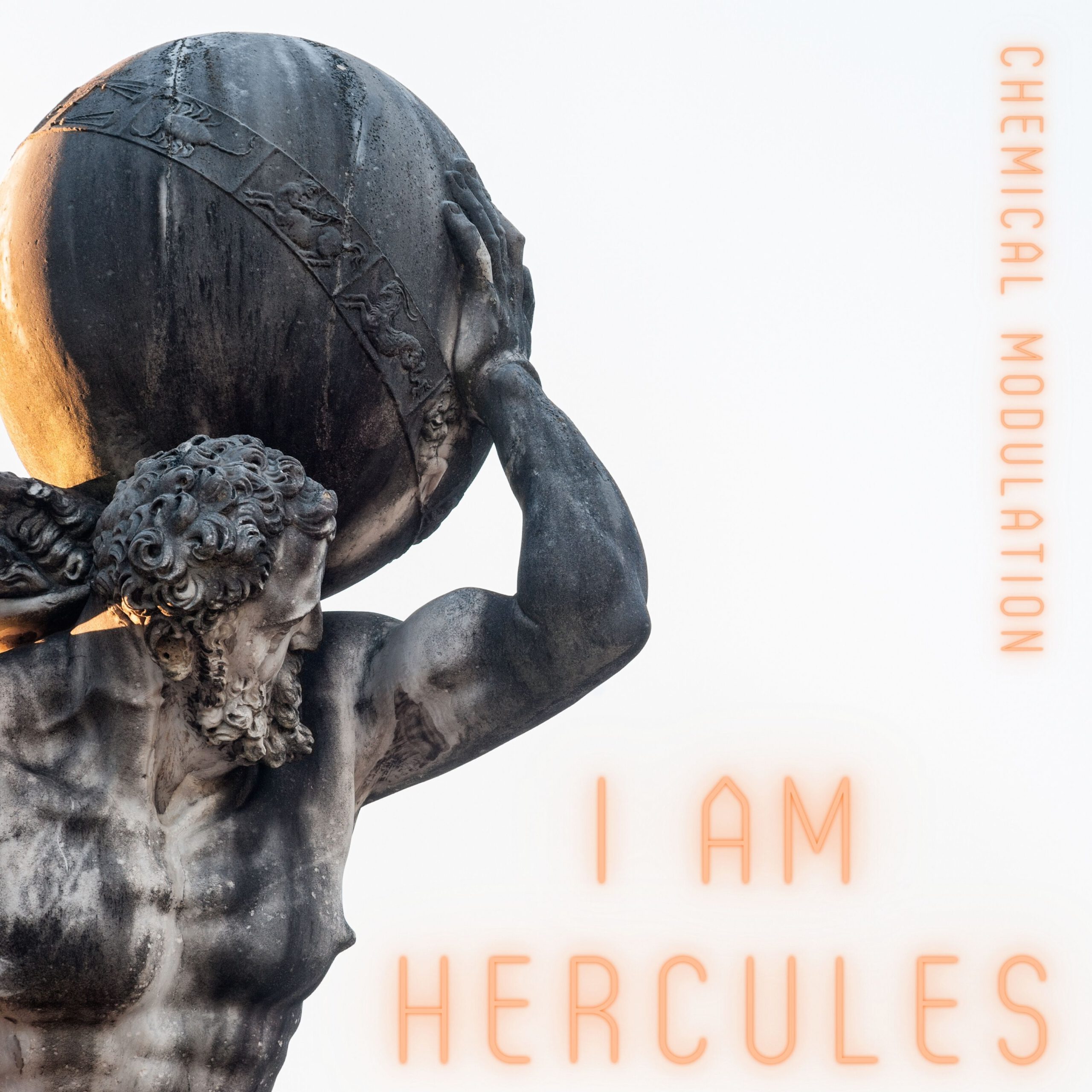 I Am Hercules is out