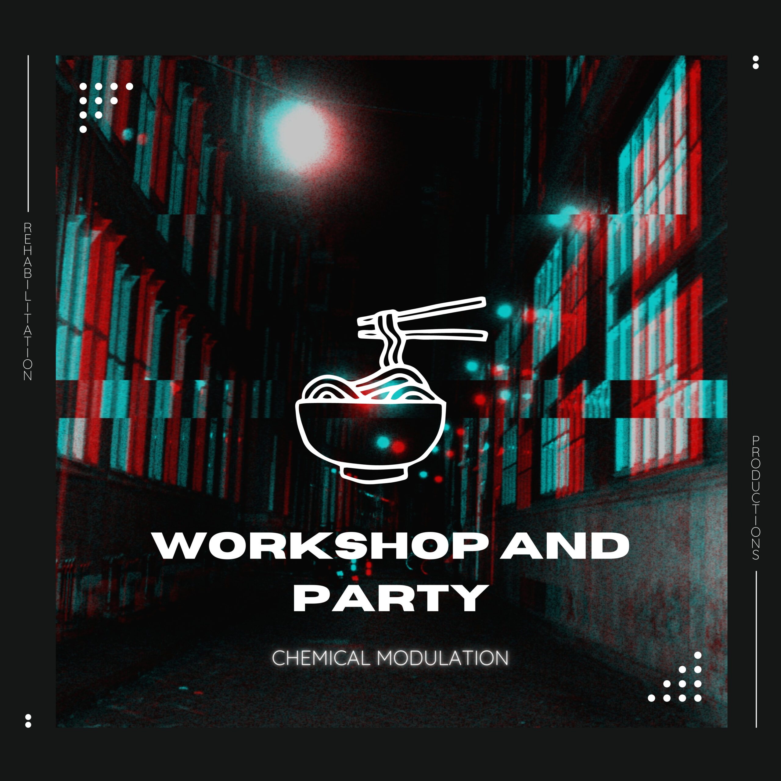 Workshop and Party