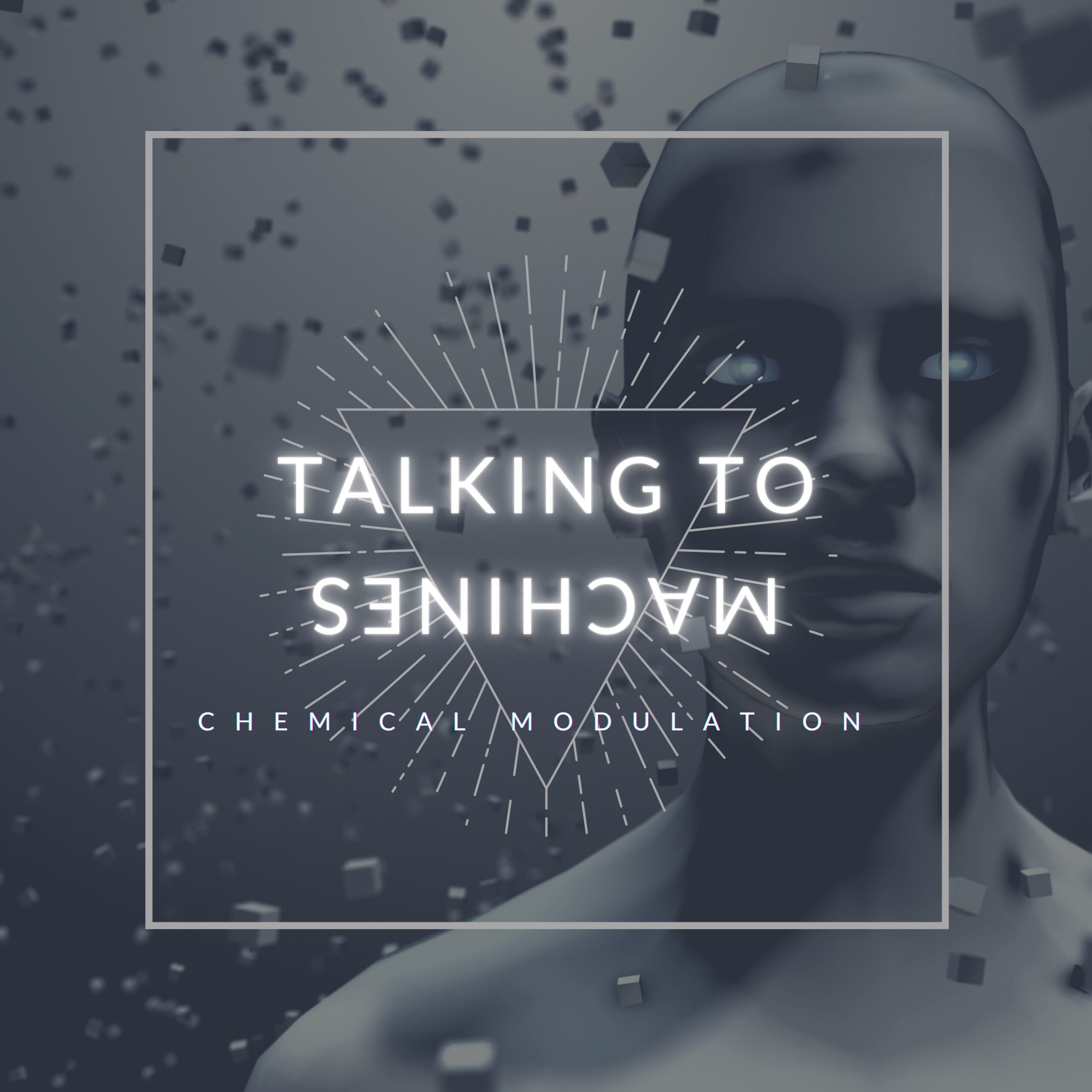 Talking to Machines is out