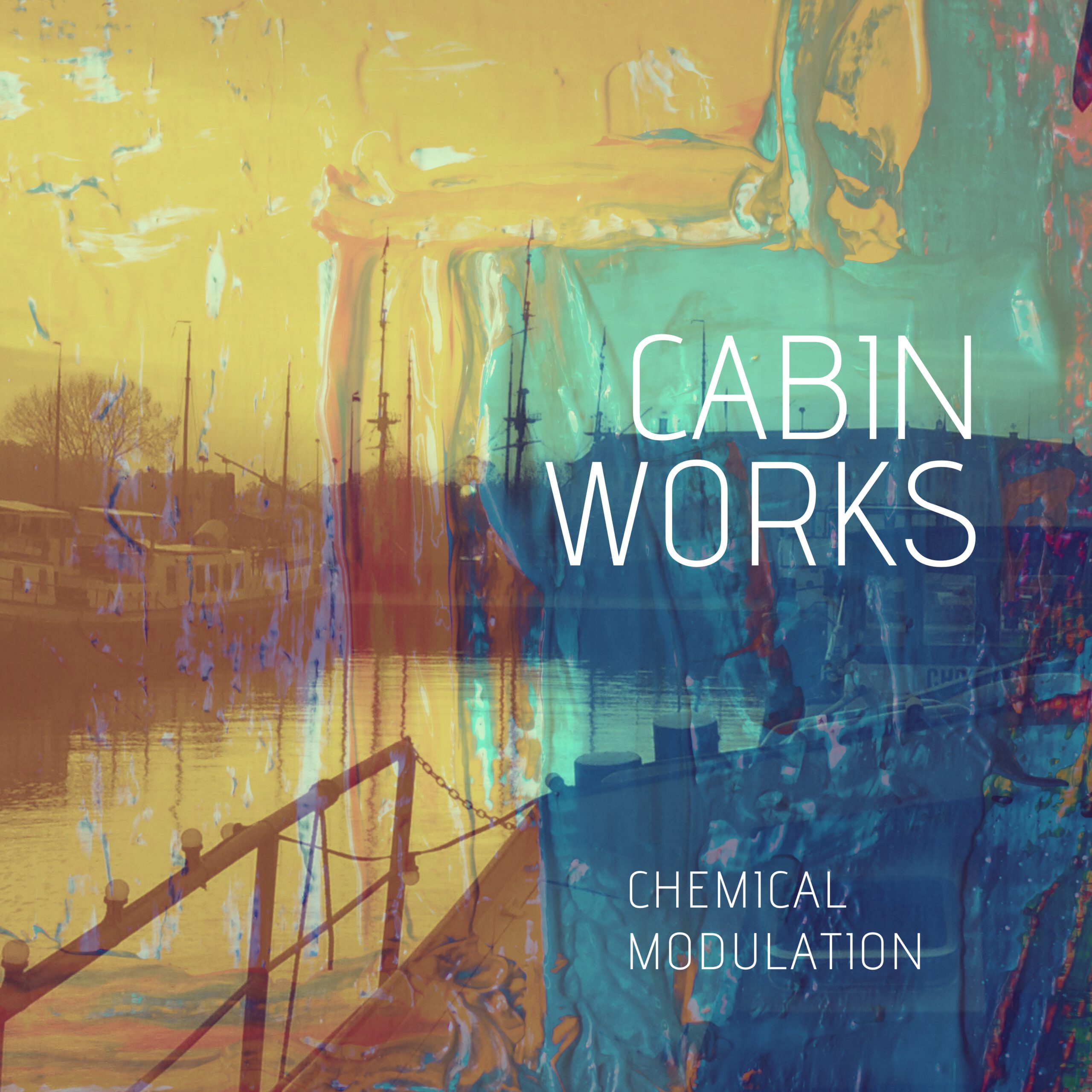 Cabin Works is out